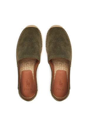  LAUREN RALPH LAUREN | Slip-On | 803961282002